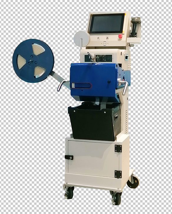 Automatic Splicing Machine