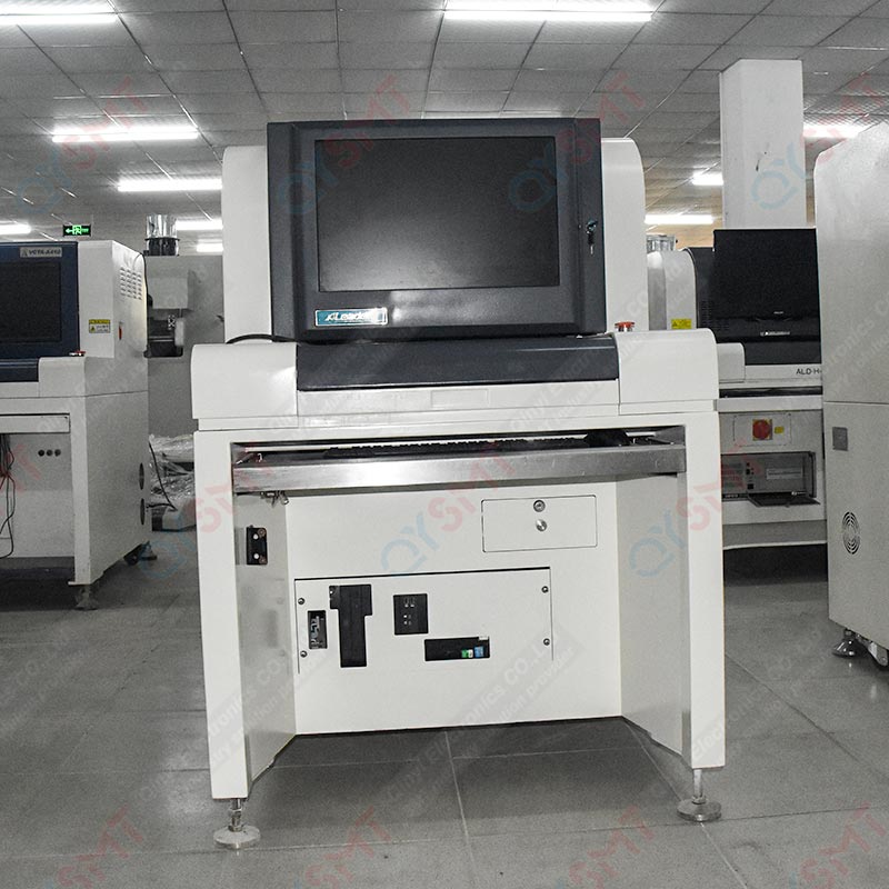 Used Automatic Optical Inspection Machine/ALD/AOI/ALD515/#000365