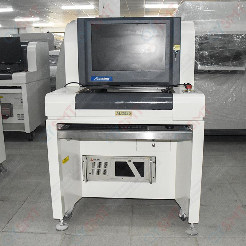 Used Automatic Optical Inspection Machine/ALD/AOI/ALD520/#000366