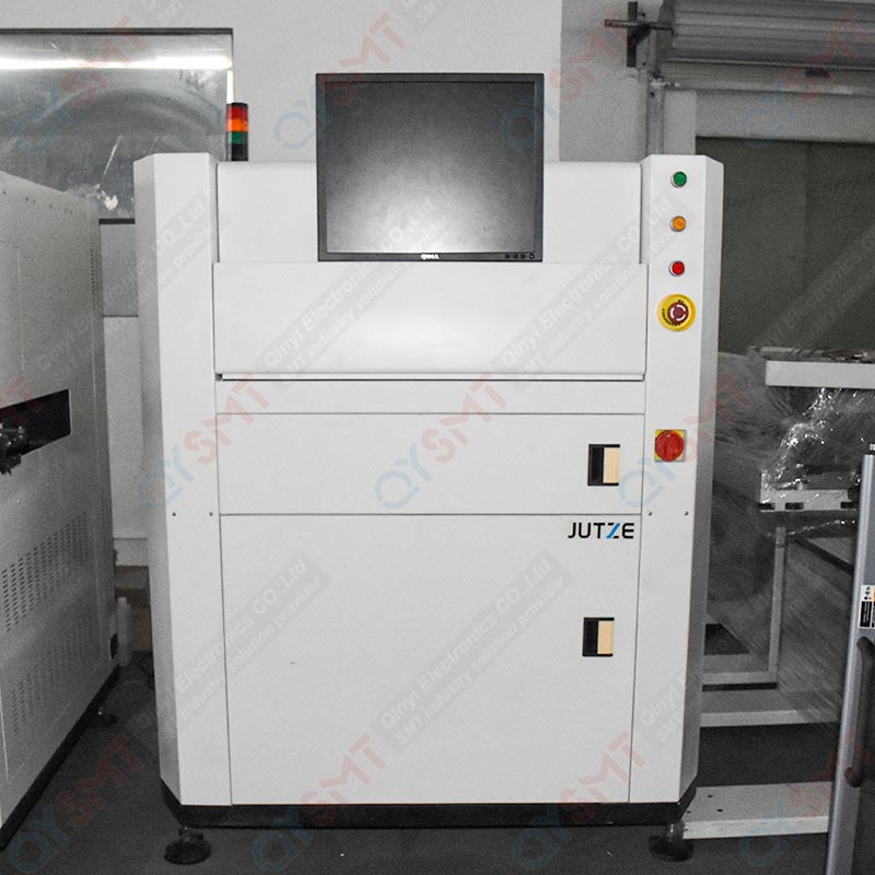 Used Automatic Optical Inspection Machine/AOI/JUTZE/LI-2500/#000369