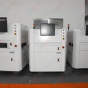 Used Automatic Optical Inspection Machine/AOI/JUTZE/LI-2500/#000370