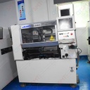 Used Pick and Place Machine/JUKI/KE-2080L/#000390