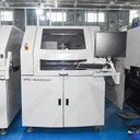 Used Equipment/MPM MOMENTUM+/PRINTING MACHINE/#000426