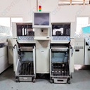Used Pick and Place Machine/ASM SIPLACE D4i 119800/#000436
