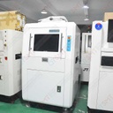 Used Equipment/ AOI /VCTA-A589 MACHINE/#000526