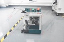 Comopnent Forming Machine For L Form