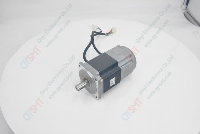 AC SERVO MOTOR