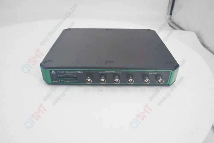 USB Oscilloscope