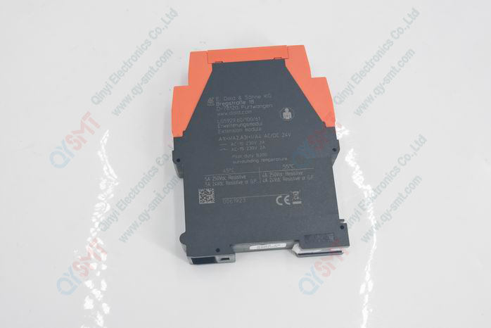 DOLD Safemaster 	Relay
