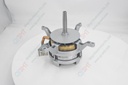 Ersa fan motor