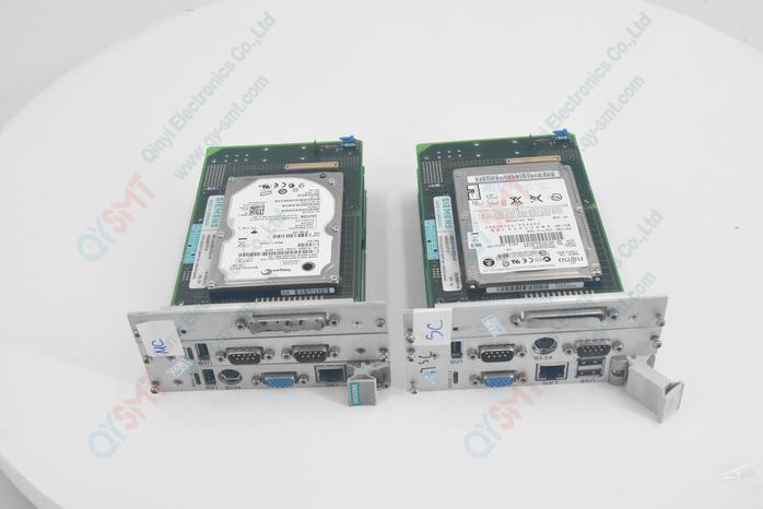 X2 SC&MC Computer Boards