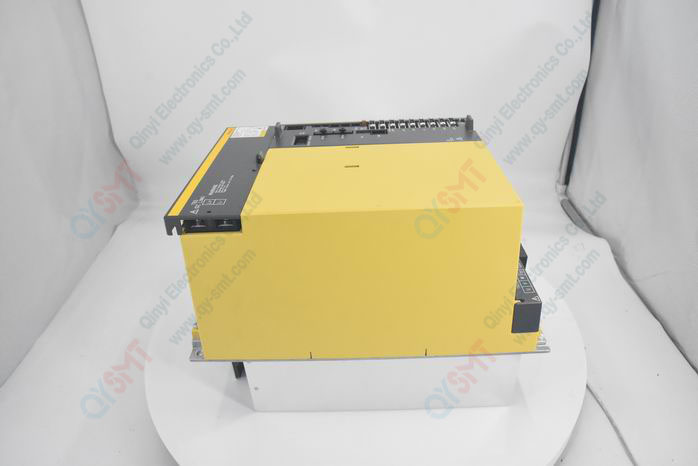 FANUC Servodrive A06B-6320-H364 BiSVSP 80/80/80-18-B