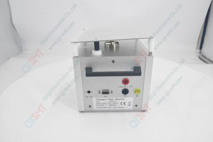 Charging board monitor tester
