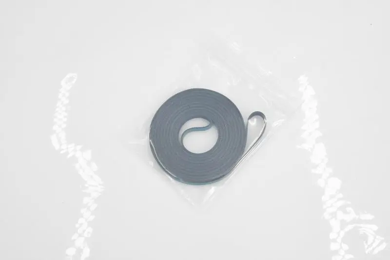 Converyor belt 2030mm for 1m conv