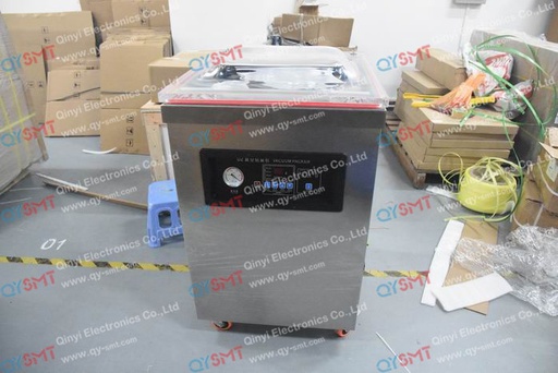 [DZ-500D-1] Vacuum Sealing Machine