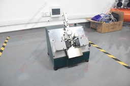 [DJ-309A] Forming machine DJ-309A