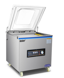 [DZ-500] Vacuum packing machine