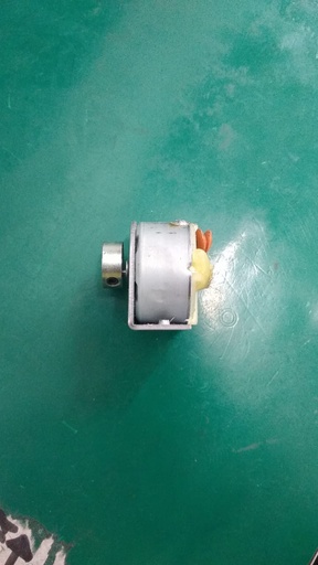 [MO-SLD5000] Motor For Screw Dispenser SLD-5000