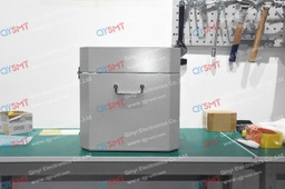 [ZD-400] AUTOMATIC  SOLDER PASTE MIXER