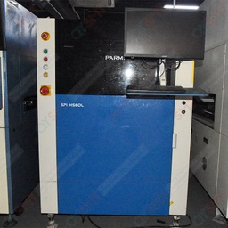 Used Equipment/PARMI/SPI SPIHS60 MACHINE/#000133