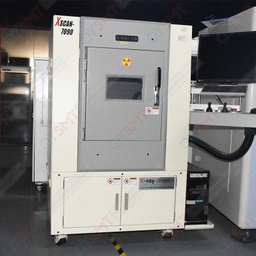 Used Equipment/Xsan-7090 MACHINE/#000138