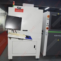 Used Equipment/Vitechnology 5K MACHINE/#000200