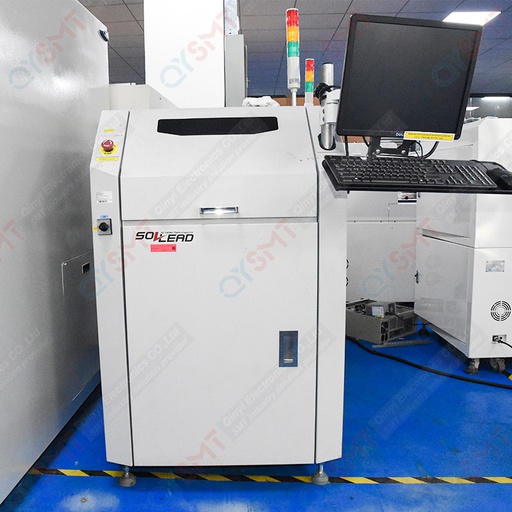 Used Equipment/SPI  KLS5421A  MACHINE/#000236