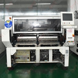 Used Equipment/PANASONIC / MSF-XL Chip Mounter/#000241