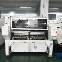 Used Equipment/PANASONIC / MSF-XL Chip Mounter/#000243