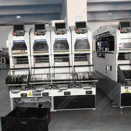 Used Equipment/FUJI / NXT Chip Mounter/#000264