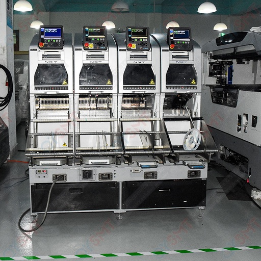 Used Equipment/FUJI /NXT Chip Mounter /#000281