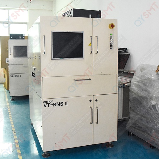 Used Equipment/ OMRON / AOI  VT-RNS2-L3 MACHINE/#000298