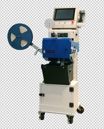 [ML-08EC] Automatic Splicing Machine