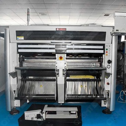 Pick and Place Machine/IPULSE M20 Used Chip Mounter /#000354