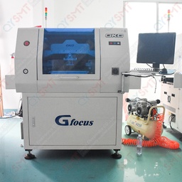 Used Equipment/GKG GFOCUS PRINTING MACHINE/#000359