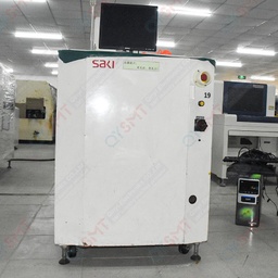 Used Automatic Optical Inspection Machine/SAKI/AOI BF-FRONTIER /#000363