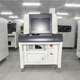 Used Automatic Optical Inspection Machine/EKT/EKT-VT-680D/AOI/#000374