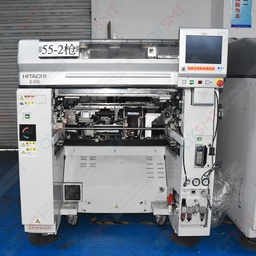 Used Pick and Place Machine/HITACHI/SIGMA-G5/#000383