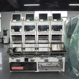 Used Pick and Place Machine/FUJI/NXTⅢ Used Chip Mounter/#000394