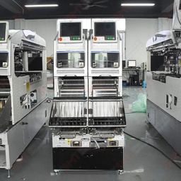 Used Pick and Place Machine/FUJI/NXTⅢ Used Chip Mounter/#000395