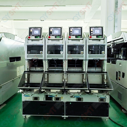 Used Pick and Place Machine/FUJI  NXTIII Used Chip Mounter/#000444