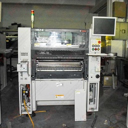 Used Pick and Place Machine/YAMAHA /KKE-000 /YS24 Used Chip Mounter/#000500