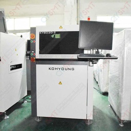 Used Equipment/SPI KY8030-2 3D SOLDER PASTE INSPECTION MACHINE/#000516