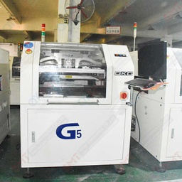 Used Equipment/ GKG G5 PRINTING MACHINE/#000523