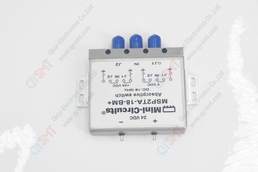 [MSP2TA-18-BM+] Switch