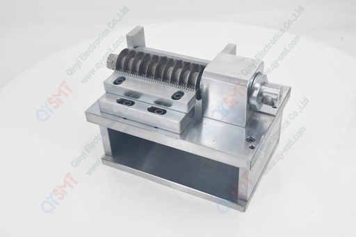 [QY190624001] Component forming machine