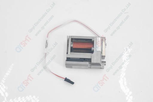 [03106565-03] Stopper ASM