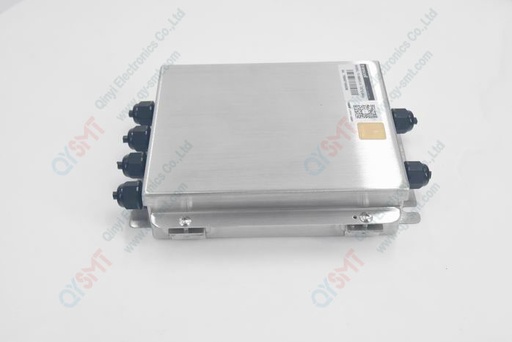 [TI-1500VC] Transcell TRANSMITTER