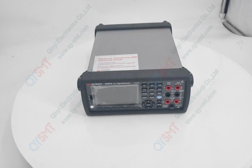[34461A] Agilent/HP KEYSIGHT
