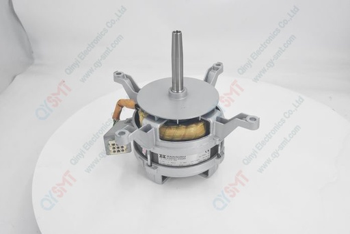 [.6HZL-MOT144A] Ersa fan motor